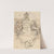 Design for a sepulchral monument by Pieter Verbruggen the Younger