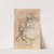 Design for a sepulchral monument with an allegory of Time by Pieter Verbruggen the Younger