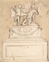 Design for a tomb