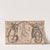 Design for a Vignette; Seated Classical Figure by Hubert-François Gravelot