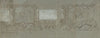 Design for a Wall Decoration with the Sacrifice of Abraham and the Flight into Egypt