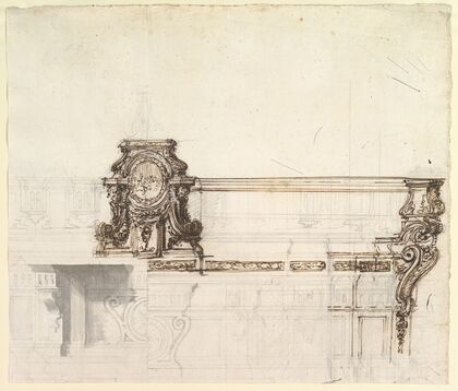 Design for an Altar
