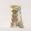 Design for an Egyptian Column by Thomas Grieve