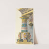 Design for an Egyptian Column by Thomas Grieve