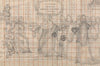 Design for an Engraving; Parlement de Paris Reassembling with Figure of Justice