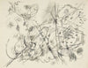 Design for an etching