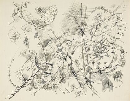 Design for an etching