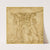 Design for an Ornamental Base with Kneeling Satyresses and Satyr by Circle of Marco Marchetti