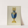Design for an Urn by George Heinrich von Kirn