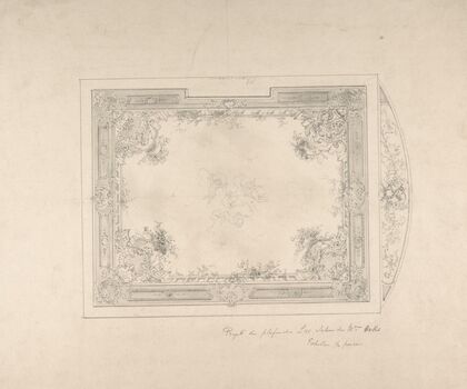 Design for Ceiling