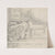 Design for Ceiling at Fontainebleau by Jules-Edmond-Charles Lachaise