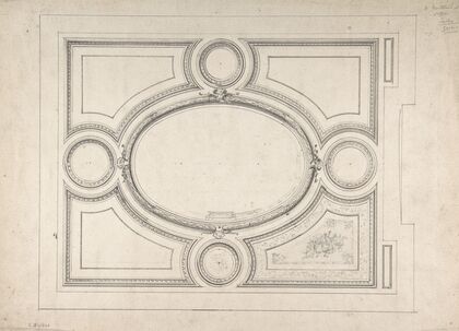 Design for Ceiling