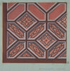 Design for Ceiling Decoration Hôtel de Pless, Berlin (19th Century)