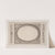 Design for ceiling decoration with central oval panel by André-Charles Boulle