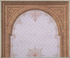 Design for Ceiling, Hôtel Cottier (ca. 1879)