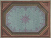 Design for Ceiling, Hôtel Hope