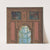 Design for Coffered Ceiling (19th Century) by Jules-Edmond-Charles Lachaise