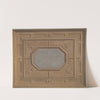 Design for Dining Room Ceiling, Neudeck by Jules-Edmond-Charles Lachaise
