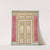 Design for double doors decorated in the rococco style by Jules-Edmond-Charles Lachaise