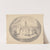 Design for drop curtain - Holliday St. Theatre, Balto. by John Rubens Smith