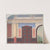 Design for Elevation of Ceiling and Wall, Deepdene, Dorking, Surrey by Jules-Edmond-Charles Lachaise