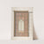 Design for Elevation of Window, Saint Clotilde by Jules-Edmond-Charles Lachaise