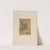 Design for equestrian monument of Ludovico Sforza by P. &amp; D. Colnaghi