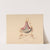 Design for Fancy Child&#039;s Cot by Robert William Hume