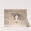 Design for Fountain, Ridgefield, Connecticut by Cass Gilbert