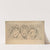 Design for Frieze of Foliage (1770–79) by Thomas Pether