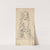 Design for Funerary Monument by John Eckstein