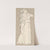 Design for large fireplace white tiles produced in Wedgwood&#039;s factory by After John Flaxman