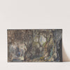 Design for Midsummer Night&#8217;s Dream by Thomas Grieve