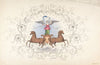 Design for Panel Decoration