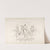 Design for Panel Decoration by J. Hulme