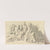 Design for Rock-work at Virginia Water, Windsor Great Park (1780s) by Thomas Sandby