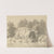 Design for Rock-work at Virginia Water, Windsor Great Park by Thomas Sandby