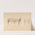 Design for Square Pianoforte, Louis Quatorze Style by Robert William Hume