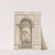 Design for Stable Arches, Hôtel Candamo by Jules-Edmond-Charles Lachaise