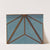 Design for the decoration of a ceiling by Jules-Edmond-Charles Lachaise