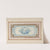 Design for the decoration of a ceiling with a Chinese blue and white design (1830–97) by Jules-Edmond-Charles Lachaise