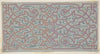 Design for the decoration of a ceiling with strapwork (1830–97)