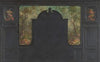 Design for the decoration of the dining room, 20 rue Matignon