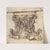 Design for the End Pier of a Table (1537–91) by Giovanni Battista Naldini