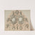 Design for the Epitaph of the ‘t Seraets-Van Etten family (ca. 1650–75) by Abraham van Diepenbeeck