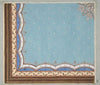 Design for the painted decoration of a ceiling