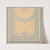 Design for the painted decoration of a ceiling (1830–97) by Jules-Edmond-Charles Lachaise