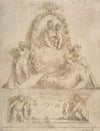 Design for the Tomb of a Youth