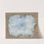Design for Trompe l&#039;Oeil Stairway Ceiling, Hôtel Hope by Jules-Edmond-Charles Lachaise