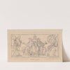Design for United States Currency (1912) by Kenyon Cox